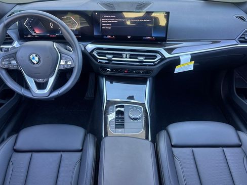 Used 2023 BMW 330i Sedan w/ Convenience Package RWD image 16