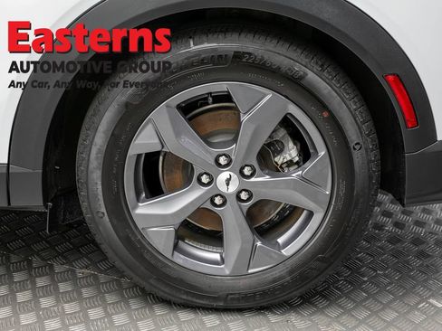 Used 2023 Ford Mustang Mach-E Select AWD/4WD image 8