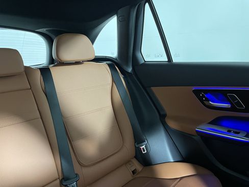 New 2026 Mercedes-Benz GLC 300 image 15