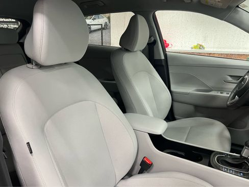 New 2026 Hyundai Kona SEL Sport image 13