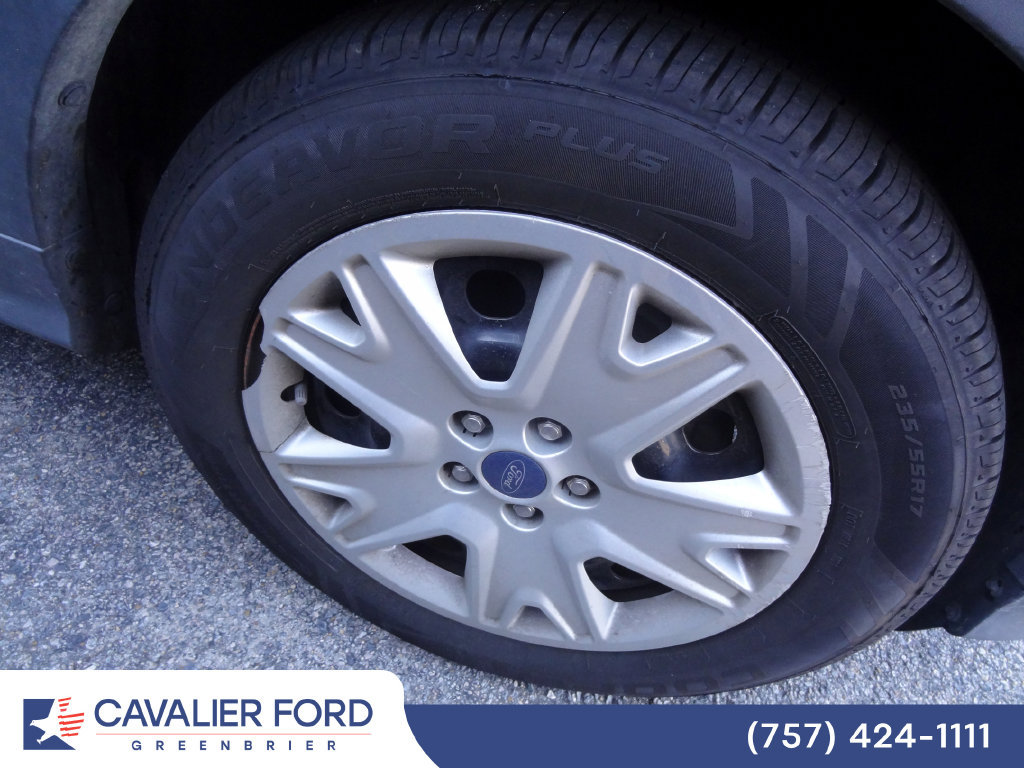 Used 2013 Ford Escape S FWD image 12