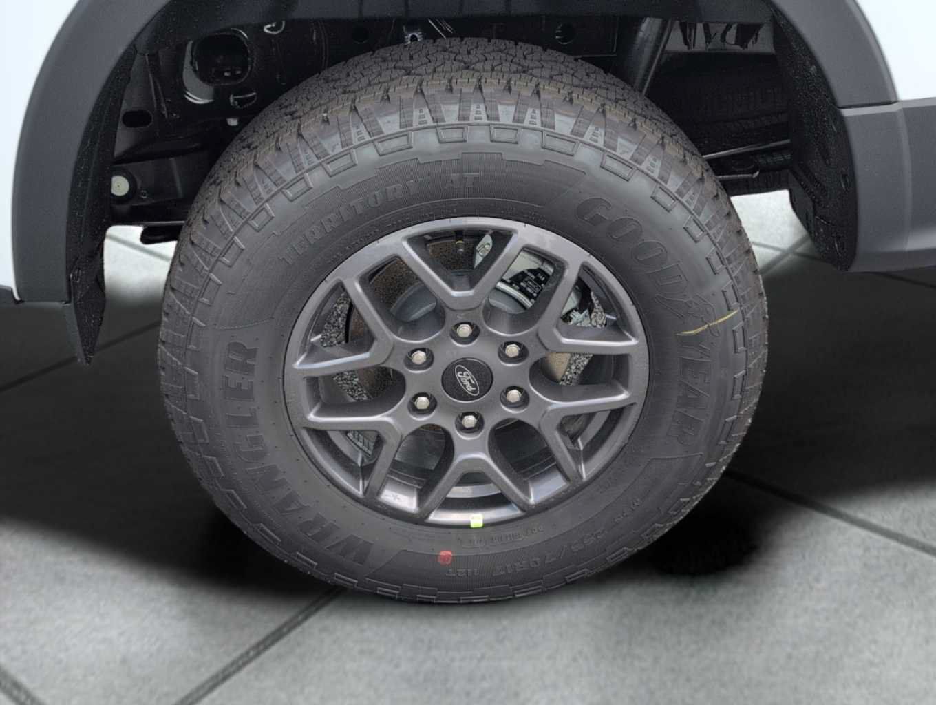 New 2026 Ford Ranger XLT w/ Convenience Package RWD image 20