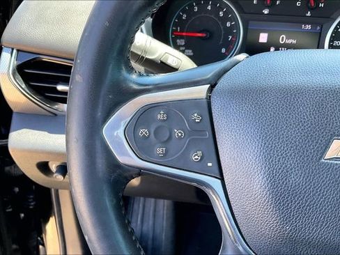 Used 2020 Chevrolet Traverse Premier FWD image 11