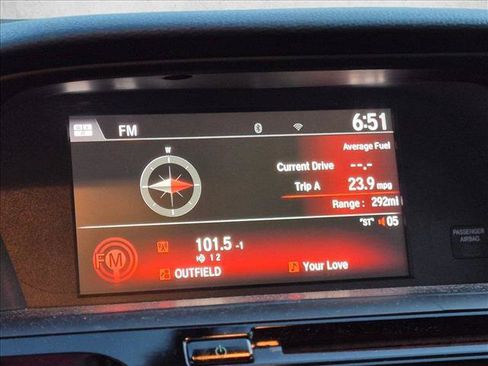 Used 2016 Honda Accord EX-L image 19