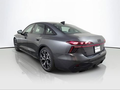 New 2026 Audi A6 Prestige image 4