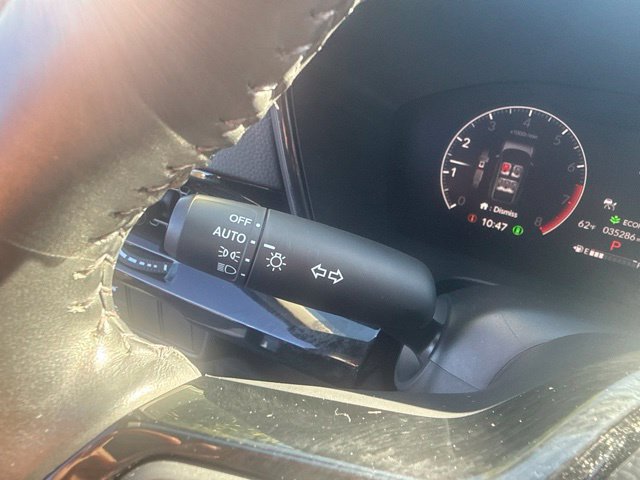 Used 2024 Honda CR-V EX-L image 32