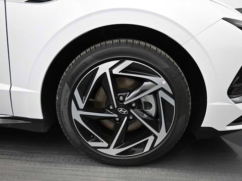 New 2026 Hyundai Sonata SEL FWD image 10