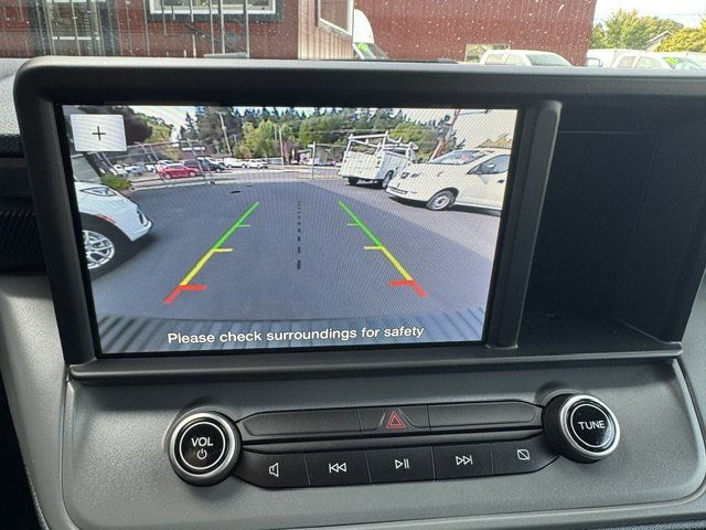 Used 2022 Ford Maverick XL w/ Equipment Group 100A Standard AWD/4WD image 10