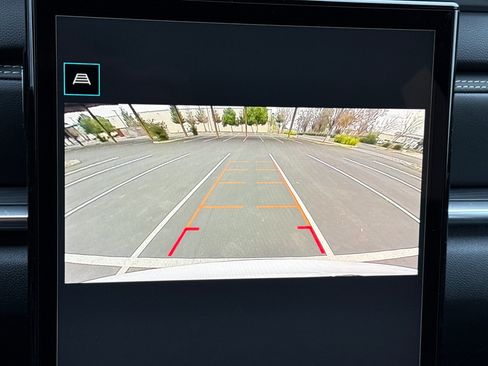 New 2026 GMC Terrain Elevation w/ LPO, Floor Liner Package image 21