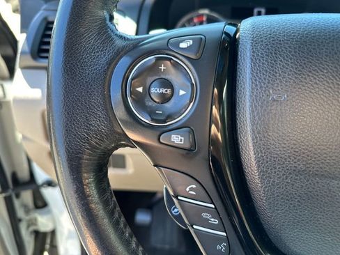 Used 2017 Honda Pilot Elite image 20