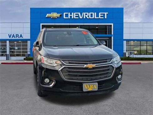 Used 2021 Chevrolet Traverse LT image 7