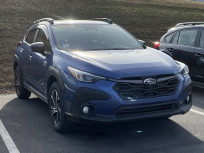Certified 2025 Subaru Crosstrek 2.5i Premium