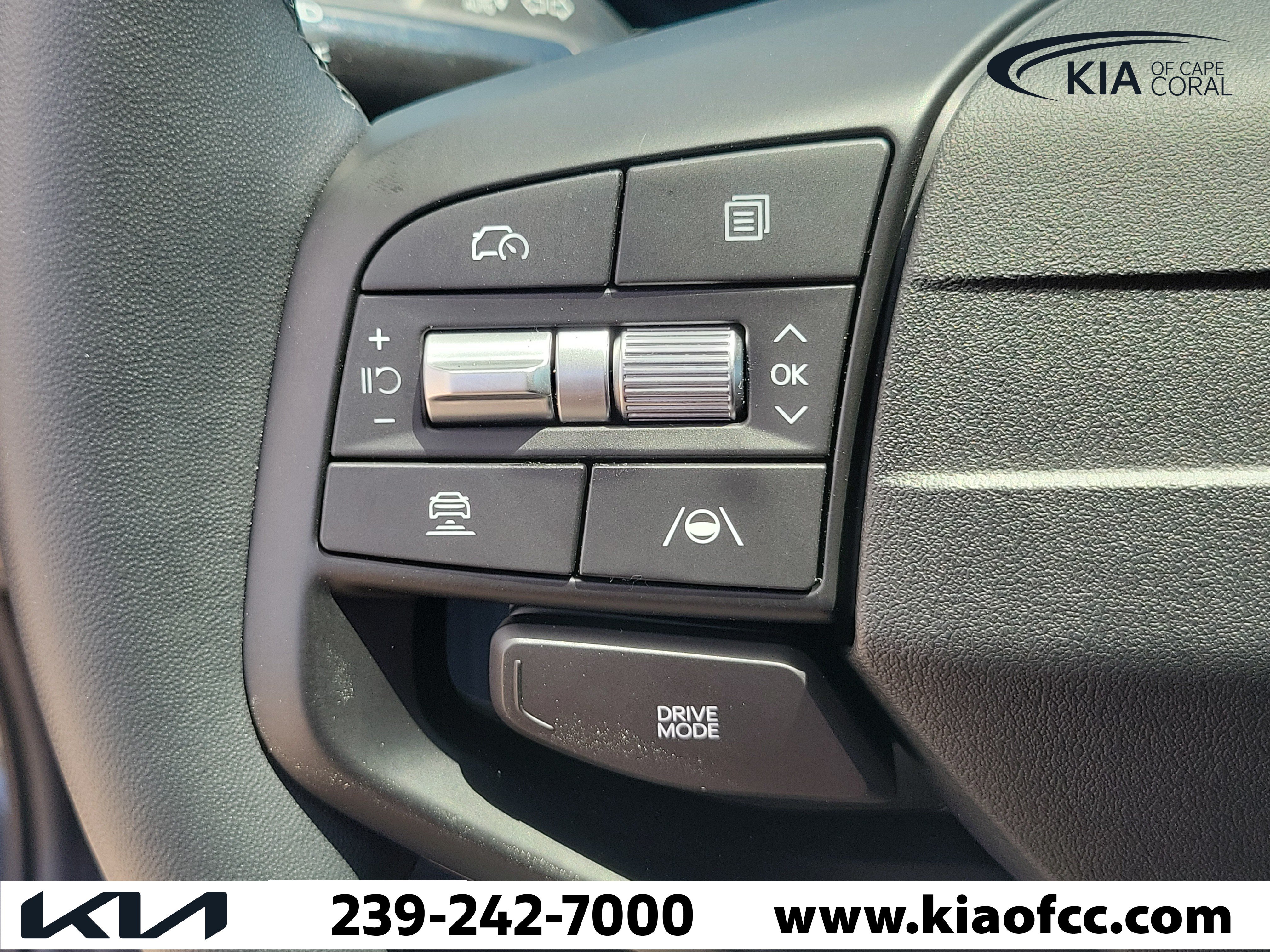 New 2025 Kia K4 EX FWD image 26