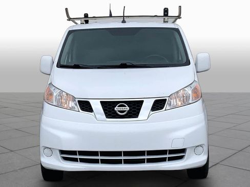 Used 2020 Nissan NV200 SV FWD image 4