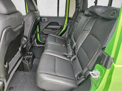 New 2026 Jeep Gladiator Sport image 15