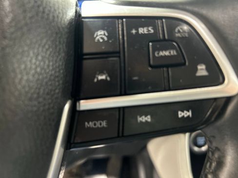 Used 2024 Toyota Grand Highlander AWD image 27