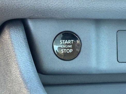 New 2026 Nissan Rogue SV image 27