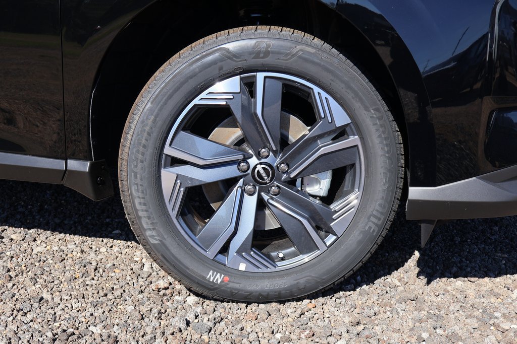 New 2026 Nissan Murano SL w/ Comfort Package AWD/4WD image 17