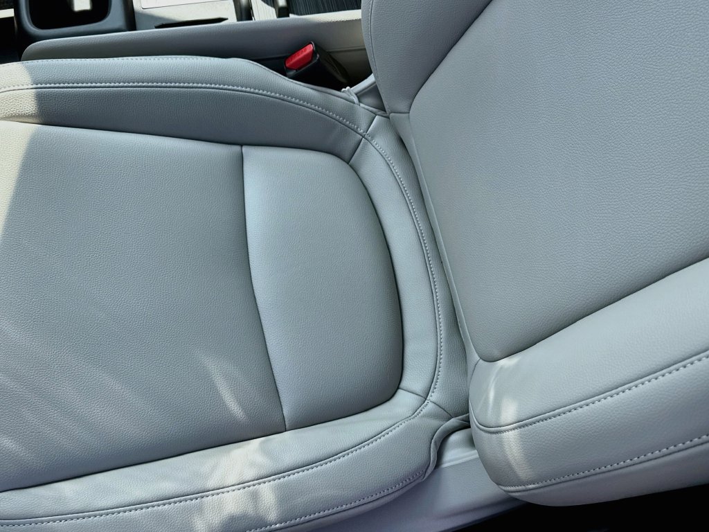 New 2027 Honda Odyssey EX-L image 25