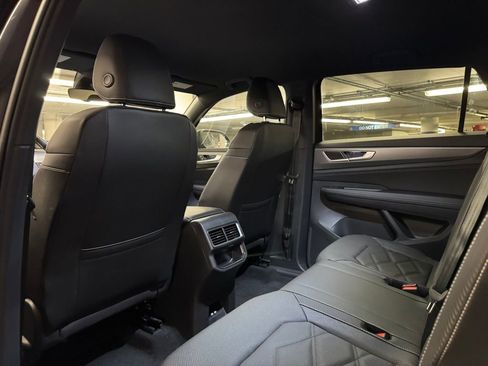 New 2026 Volkswagen Atlas Cross Sport SE image 22