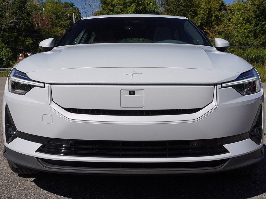 Used 2024 Polestar Polestar 2 AWD/4WD image 12