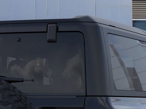 New 2026 Ford Bronco Badlands AWD/4WD image 25