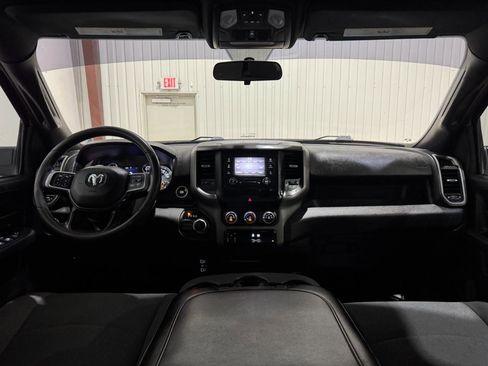 Used 2021 RAM 2500 Tradesman AWD/4WD image 20