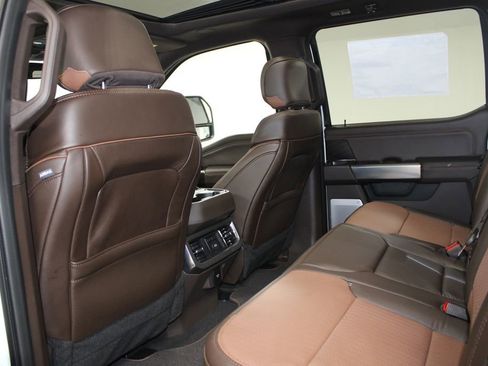 New 2026 Ford F250 King Ranch w/ Chrome Package image 30