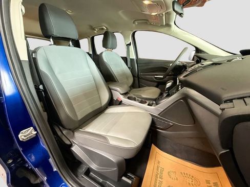 Used 2016 Ford Escape SE image 26