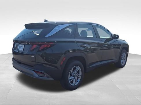 New 2026 Hyundai Tucson SE AWD/4WD image 8