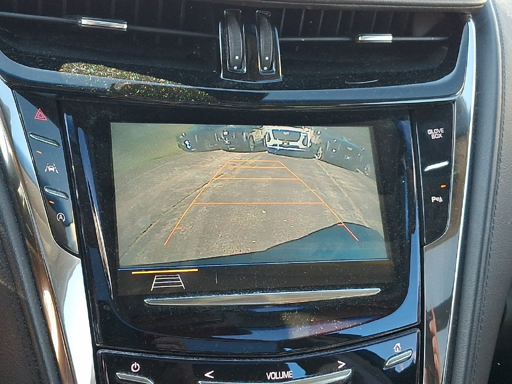 Used 2017 Cadillac CTS Luxury AWD/4WD image 21