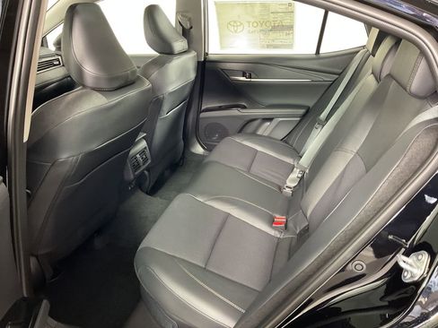 New 2026 Toyota Camry XLE image 19