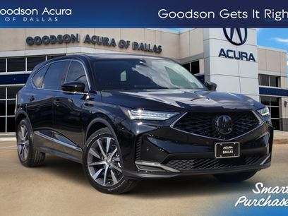 Certified 2026 Acura MDX w/ Technology Package