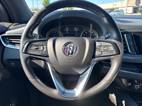 Used 2023 Buick Enclave Essence w/ Experience Buick Package AWD/4WD image 19
