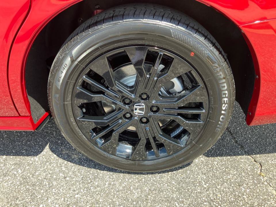 New 2026 Honda Odyssey Sport-L image 22