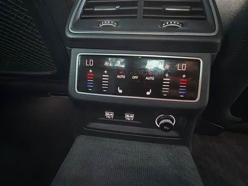 Used 2019 Audi A7 3.0T Prestige w/ Prestige Package AWD/4WD image 29