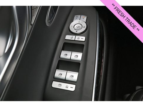 Used 2022 Genesis GV70 3.5T Sport w/ Sport Prestige Package AWD/4WD image 22