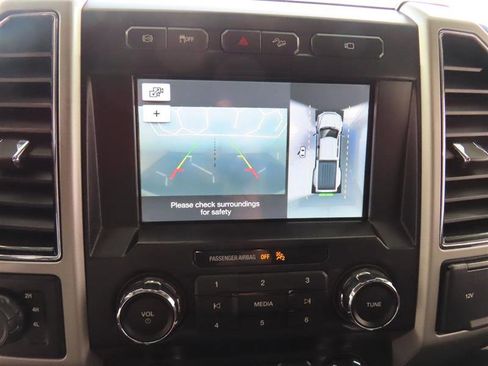 Used 2019 Ford F450 Lariat w/ Lariat Ultimate Package image 22