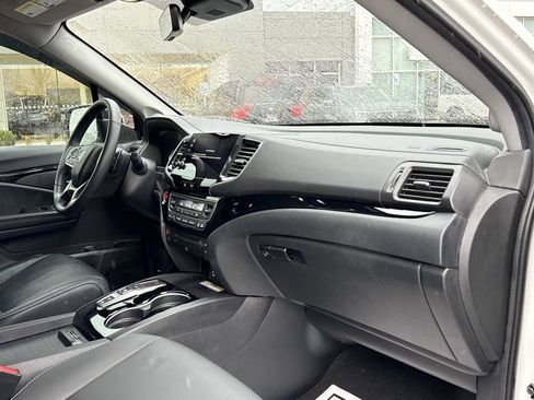 Used 2022 Honda Pilot Elite image 22