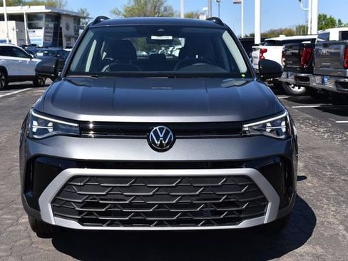 New 2026 Volkswagen Taos S image 4