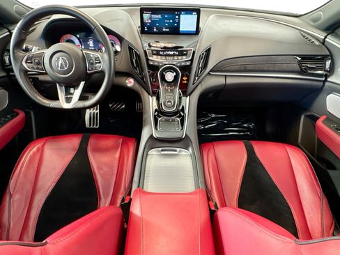 Used 2023 Acura RDX A-Spec image 22