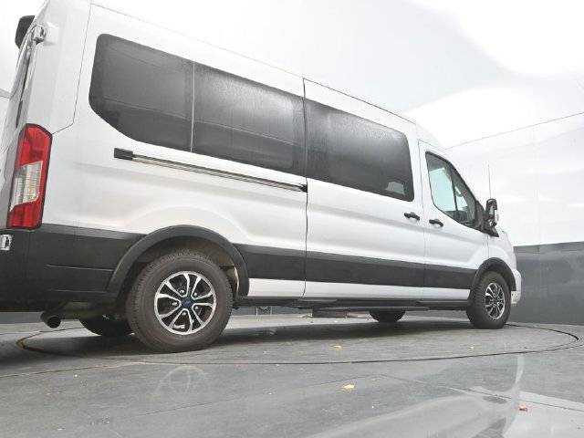 Used 2022 Ford Transit 350 XLT RWD image 36