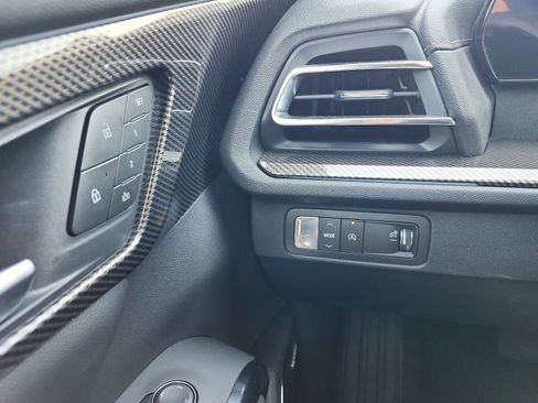 Certified 2026 Chevrolet Traverse High Country w/ LPO, Floor Liner Package image 21