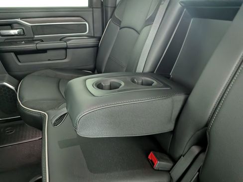 New 2026 RAM 3500 Laramie image 30