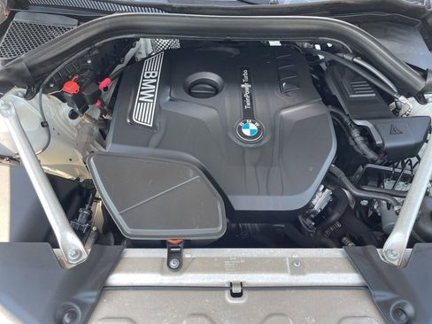 Used 2019 BMW X3 xDrive30i w/ Convenience Package AWD/4WD image 31