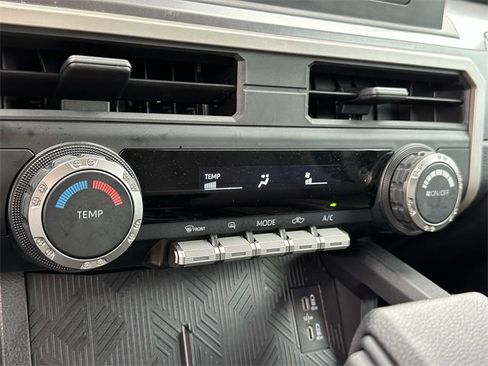 Certified 2025 Toyota Tacoma SR5 image 18