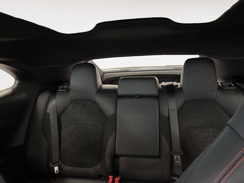 New 2026 Dodge Charger Scat Pack AWD/4WD image 34