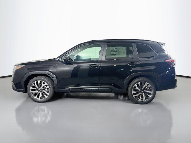 New 2026 Subaru Forester Touring AWD/4WD image 4