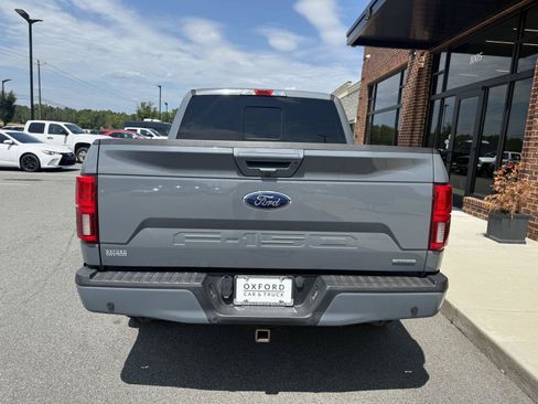 Used 2019 Ford F150 Lariat RWD image 34