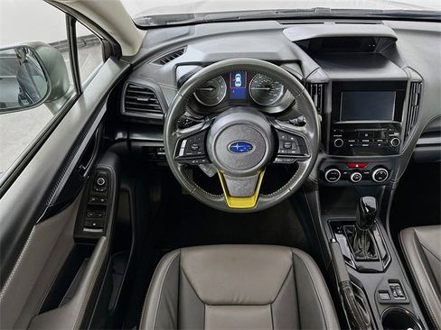 Used 2023 Subaru Crosstrek 2.5i Sport image 3